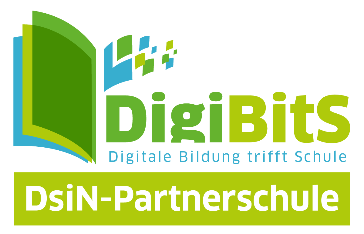 DigiBitS Partnerschule klein